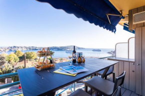Esterel AP4431 By Riviera Holiday Homes